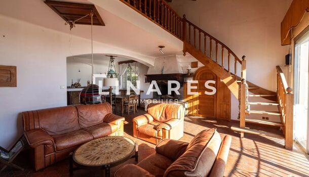 Villa / Maison 7 pièces  à vendre Sausset-les-Pins 13960