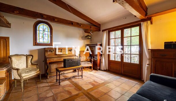 Villa / Maison 7 pièces  à vendre Sausset-les-Pins 13960