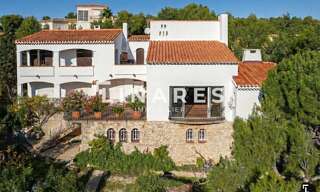 Maison 7 Pièces 240 m² à vendre à Sausset-les-Pins (13960)