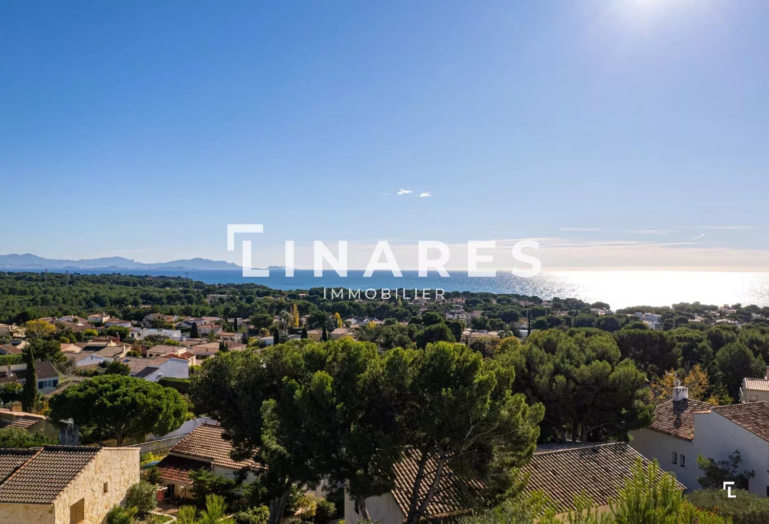 LA VIGIE - Maison T7 de 160m2 VUE MER + Appartement indépendant — photo 1