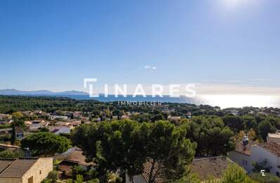 LA VIGIE - Maison T7 de 160m2 VUE MER + Appartement indépendant — photo du bien