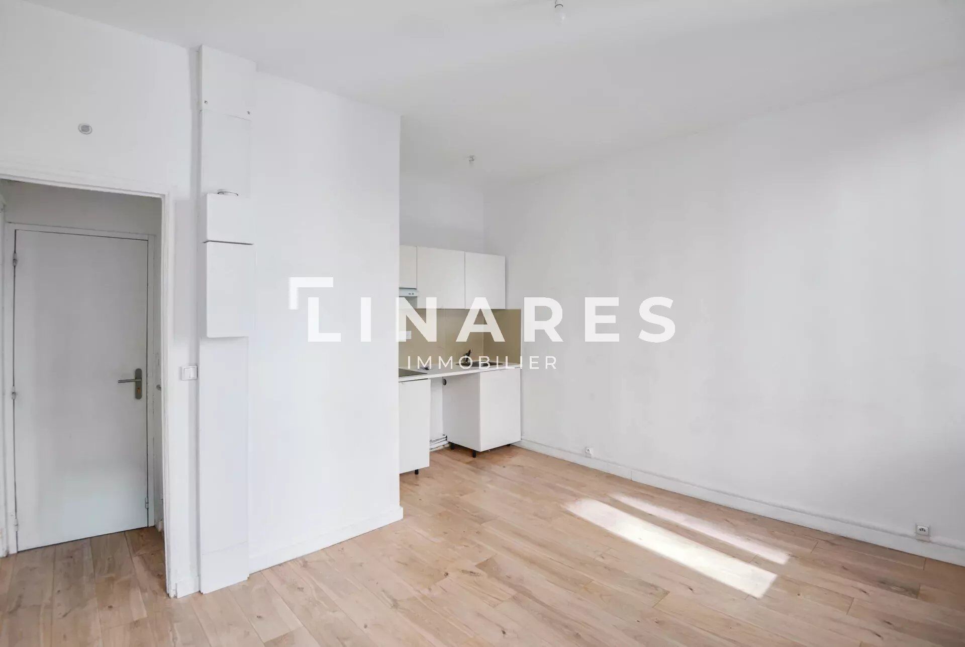 Appartement  T2 à vendre Marseille 6eme 13006