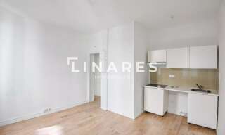 Appartement 2 Pièces 31 m² à vendre à Marseille 6 (13006)