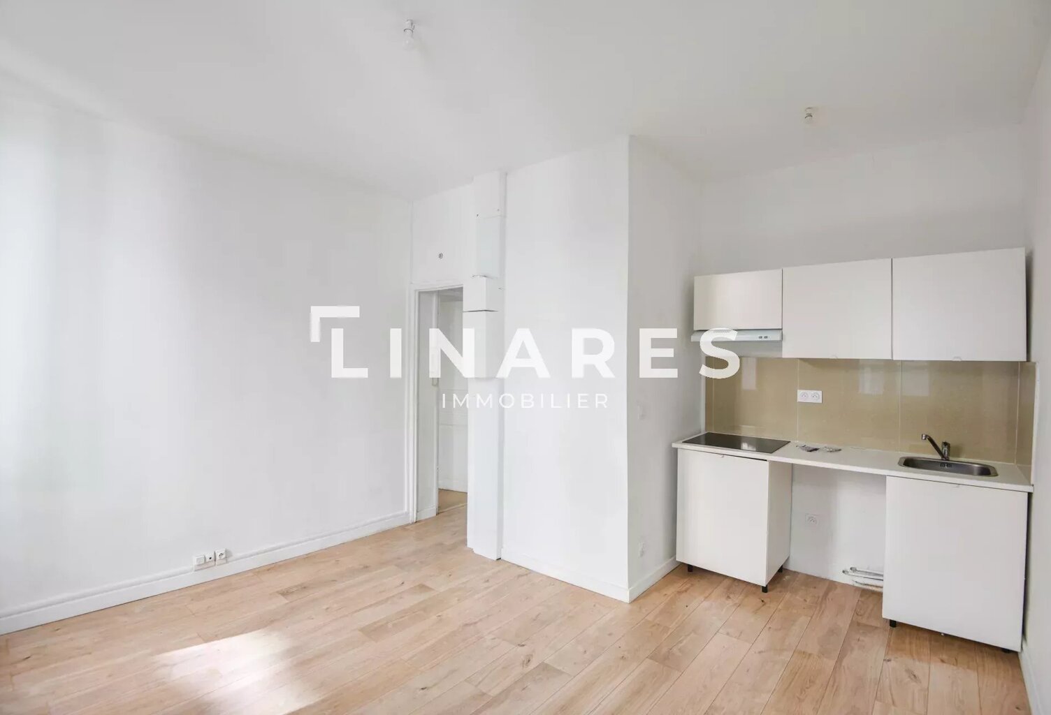 THE VILLAGE - Appartement T2 de 31m2 - 13006 Castellane — photo 1