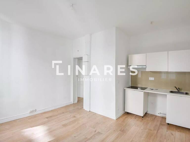THE VILLAGE - Appartement T2 de 31m2 - 13006 Castellane — photo 1