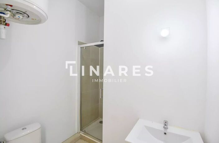 THE VILLAGE - Appartement T2 de 31m2 - 13006 Castellane — photo 5