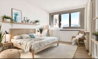 Appartement 4 Pièces 79 m² à vendre à Marseille 10 (13010)