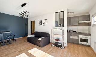 Appartement 2 Pièces 41 m² à vendre à Castanet-Tolosan (31320)