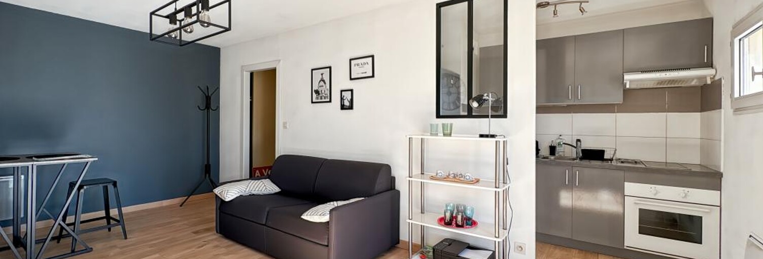 Appartement 2 Pièces 41 m² à vendre à Castanet-Tolosan (31320)
