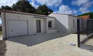 Maison 4 Pièces 96 m² à vendre à Saint-Savinien (17350)