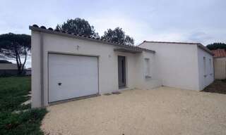 Maison 4 Pièces 96 m² à vendre à Saint-Savinien (17350)