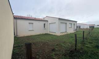 Maison 4 Pièces 96 m² à vendre à Saint-Savinien (17350)