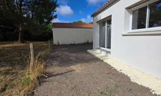 Maison 4 Pièces 96 m² à vendre à Saint-Savinien (17350)