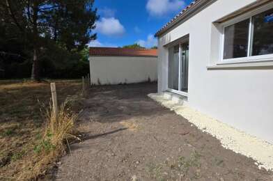 Maison 4 pièces 349800 €