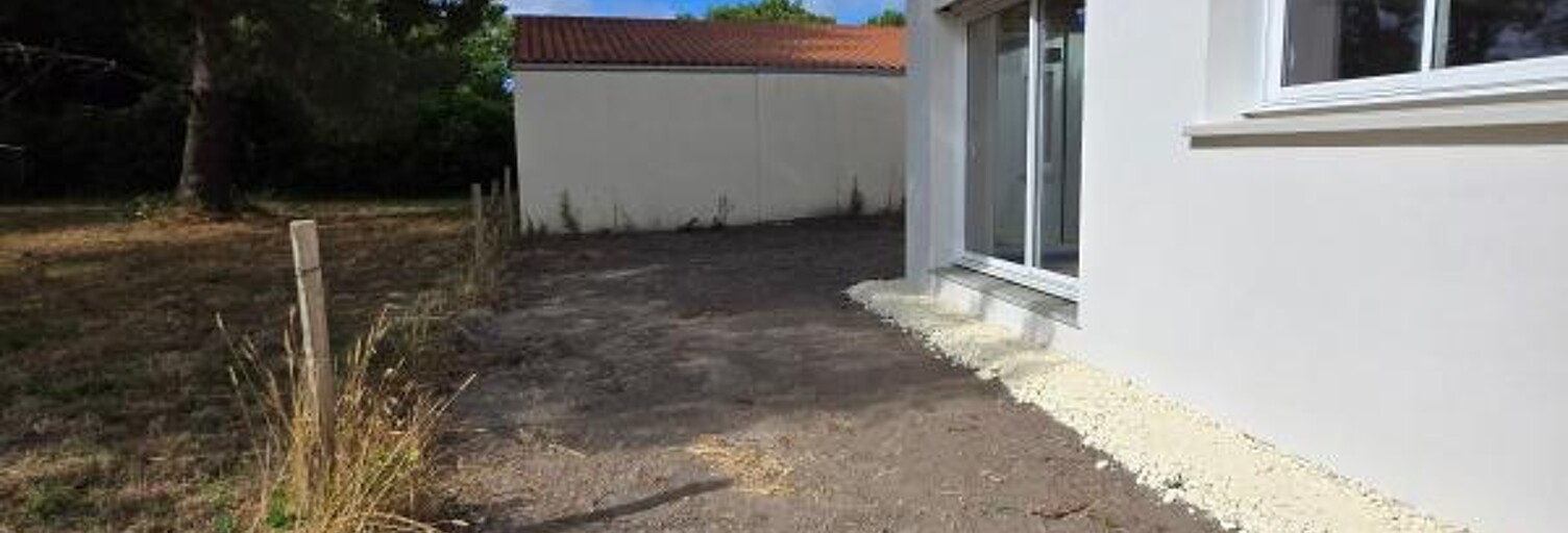 Maison 4 Pièces 96 m² à vendre à Saint-Savinien (17350)