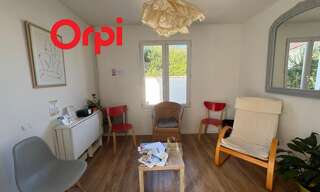 Immeuble  102 m² à vendre à Échillais (17620)