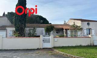 Maison 6 Pièces 166 m² à vendre à Saint-Agnant (17620)