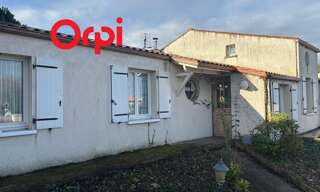 Maison 6 Pièces 166 m² à vendre à Saint-Agnant (17620)