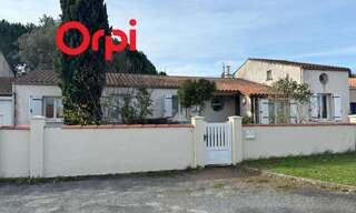 Maison 6 Pièces 166 m² à vendre à Saint-Agnant (17620)