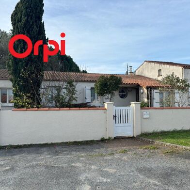 Maison 6 pièces 269000 €