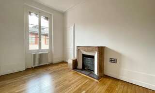 Bureau  12 m² à louer à Toulouse (31000)