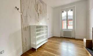 Bureau  12 m² à louer à Toulouse (31000)