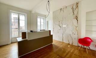 Bureau  22 m² à louer à Toulouse (31000)