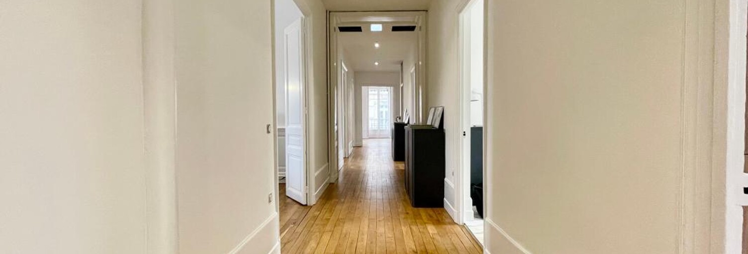 Bureau  25 m² à louer à Toulouse (31000)