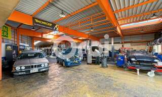 Local industriel   m² à vendre à Évreux (27000)