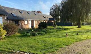 Maison 5 Pièces 152 m² à vendre à Parville (27180)