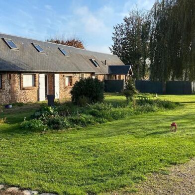 Maison 5 pièces 289900 €