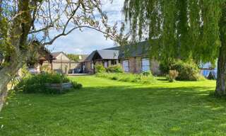 Maison 5 Pièces 152 m² à vendre à Parville (27180)