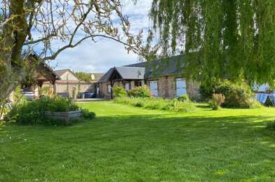 Maison 5 pièces 279900 €