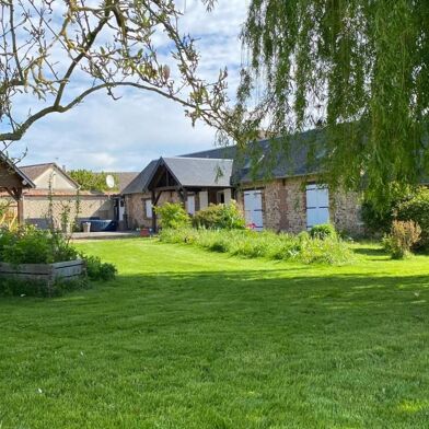 Maison 5 pièces 279900 €