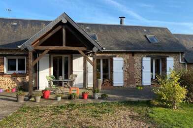 Maison 5 pièces 279900 €