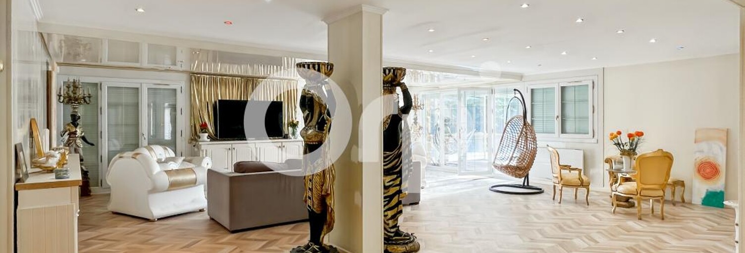 Maison 6 Pièces 320 m² à vendre à Arnières-sur-Iton (27180)