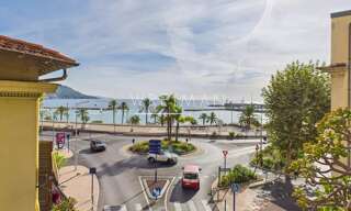 Appartement 3 Pièces 69 m² à vendre à Menton (06500)