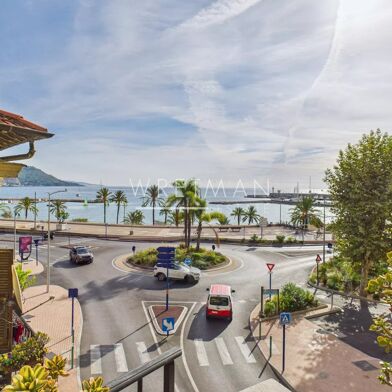 Appartement 3 pièces 415000 €