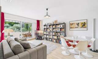 Appartement 2 Pièces 45 m² à vendre à Nice (06000)