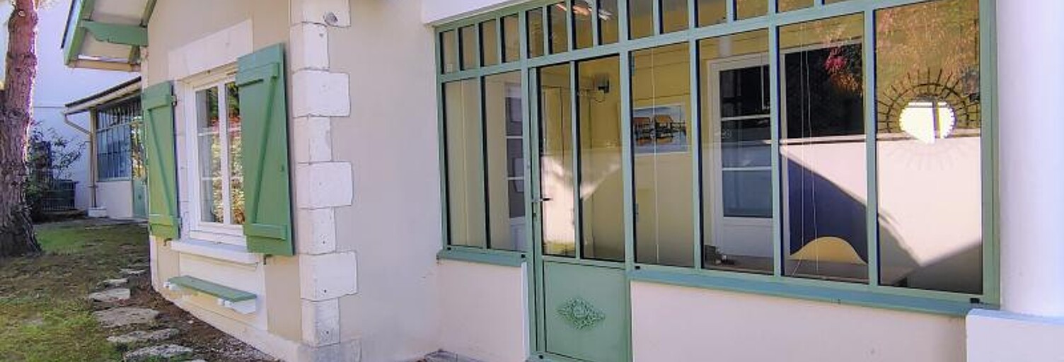 Maison 5 Pièces 110 m² à vendre à La Tremblade (17390)