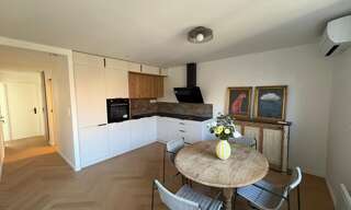 Appartement 2 Pièces 60 m² à vendre à Toulouse (31500)