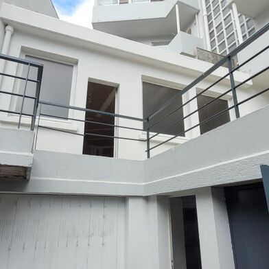 Appartement 2 pièces 126260 €