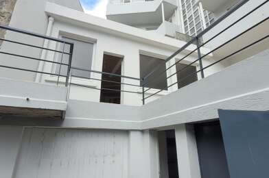 Appartement 2 pièces 117910 €