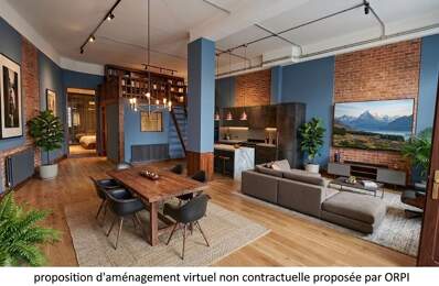 Appartement À Vendre — photo du bien
