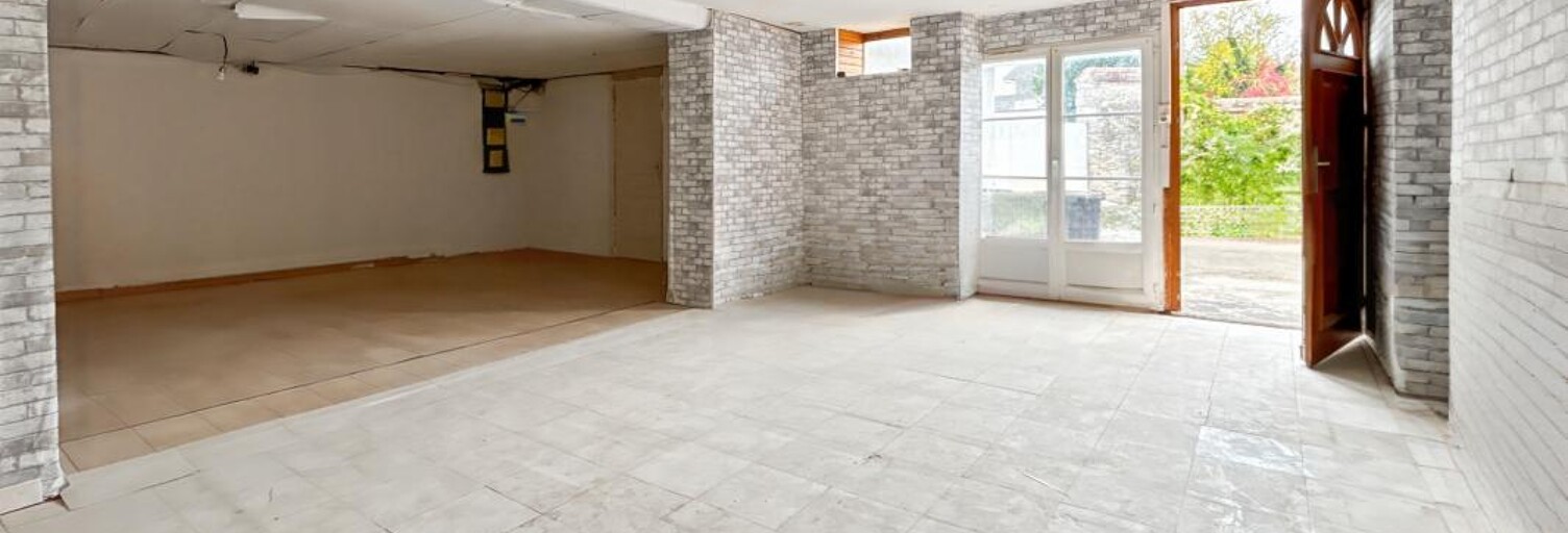 Maison 3 Pièces 95 m² à vendre à Janville-en-Beauce (28310)