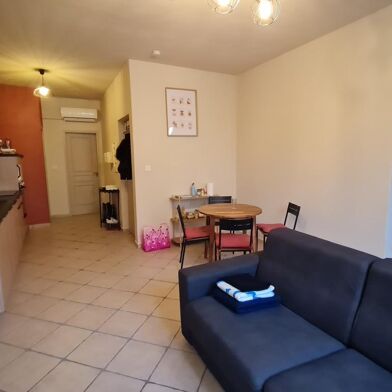 Appartement 2 pièces 160000 €