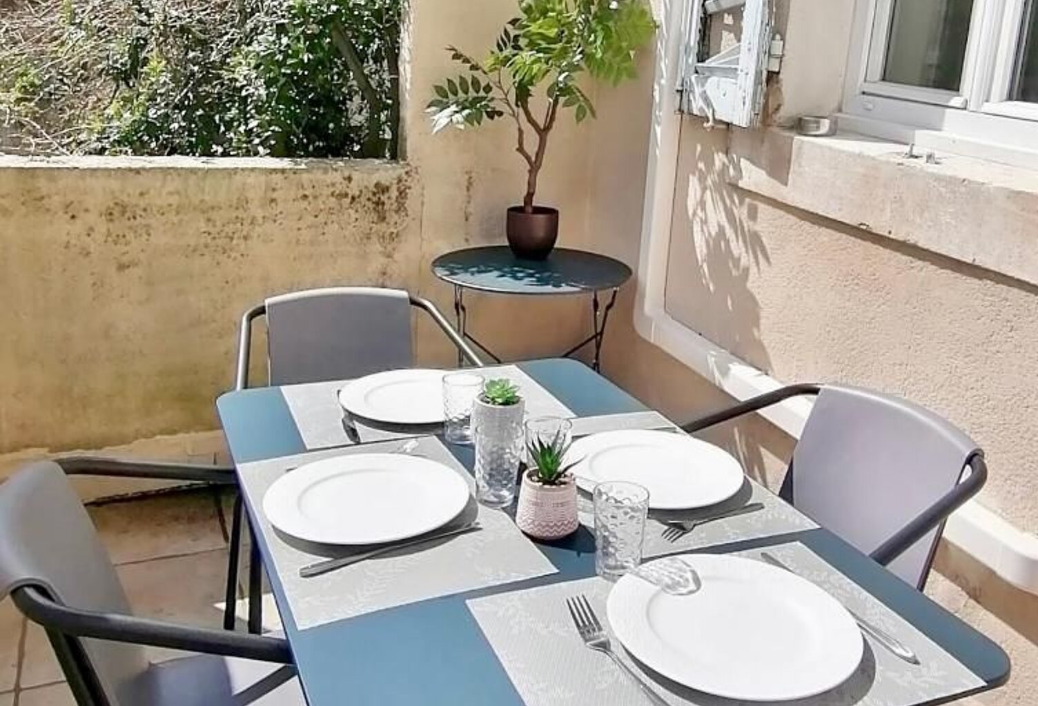 Appartement À Vendre — photo 1