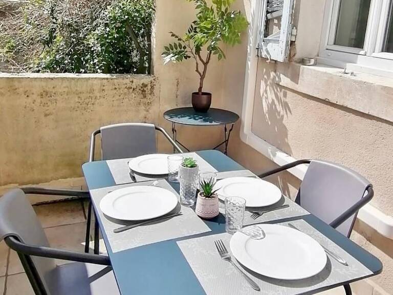 Appartement À Vendre — photo 1