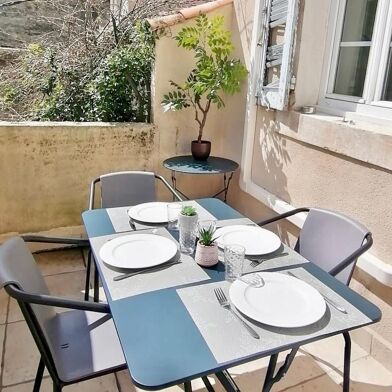 Appartement 2 pièces 149900 €