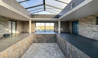 Maison 6 Pièces 224 m² à vendre à Cazères (31220)